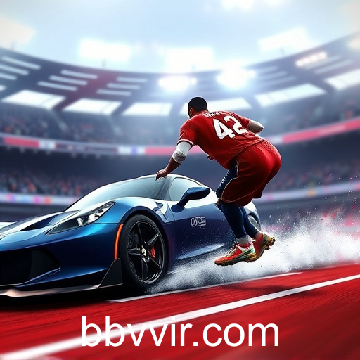 Revolução nos Jogos: Novidades e Tendências de 2025