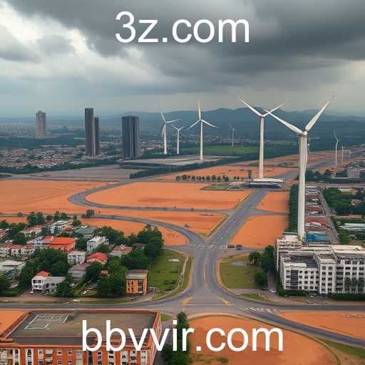 Impacto das Mudanças Climáticas no Brasil em 2025