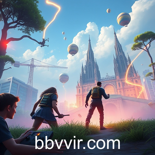 Revolução dos Jogos em Nuvem e o Impacto no Mercado