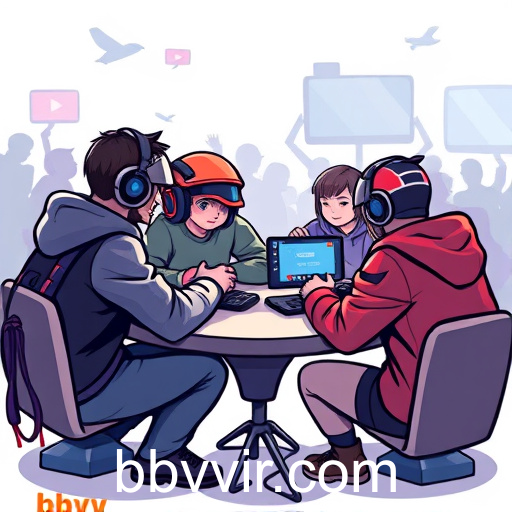Explorando a Categoria 'Game Community' no Mundo dos Jogos