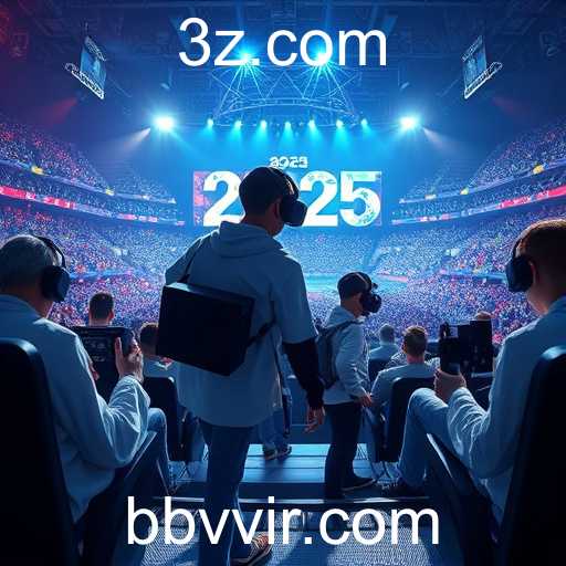 Revolução Digital: Como os Jogos Estão Transformando 2025