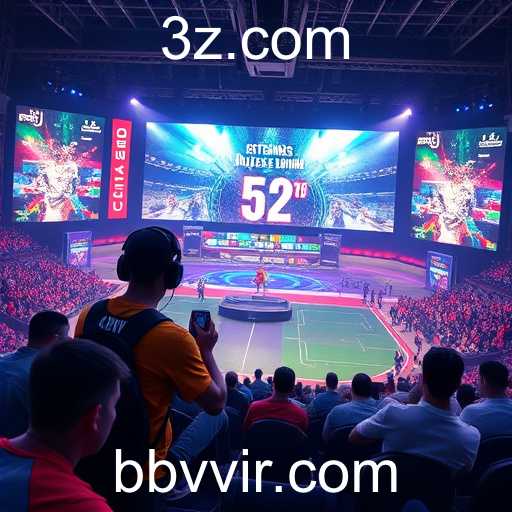 Revolução no Mundo dos eSports: Tendências e Inovações