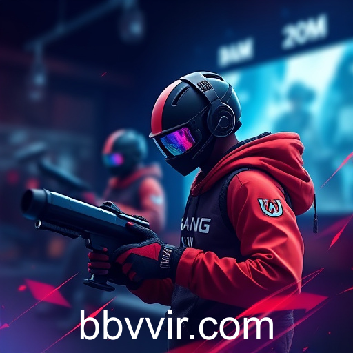 Explorando a Nova Categoria de Jogo: Esports Hub no BBVV
