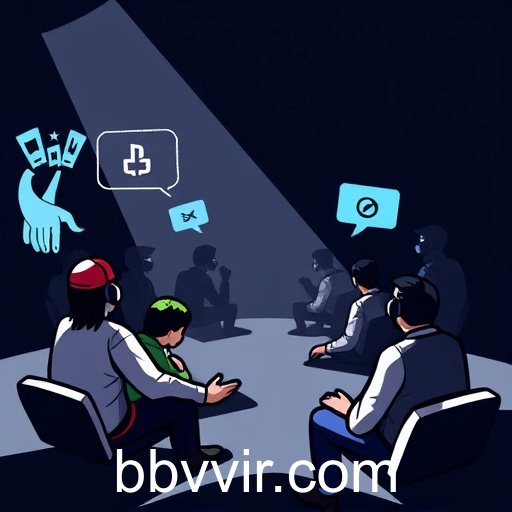 Explorando a Categoria 'Discussion Forums' no Mundo dos Jogos