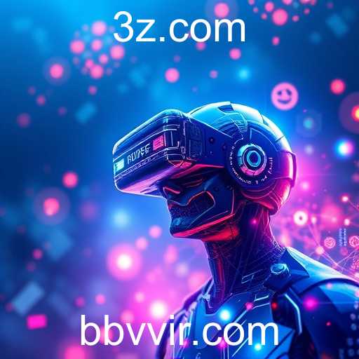 Revolução nos Jogos: Inovações e Tendências