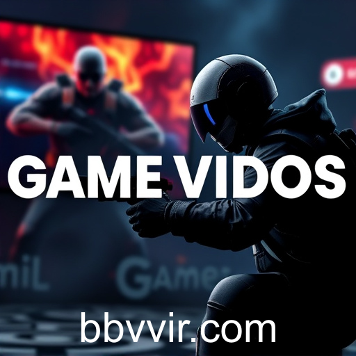 A Revolução dos Jogos: Tendências e Impactos Recentes