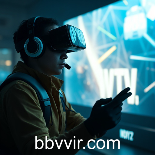 A Inovação no Desenvolvimento de Jogos em 2025