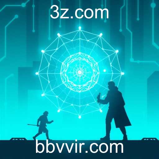 O Crescimento da Indústria de Jogos com 'bbvv'