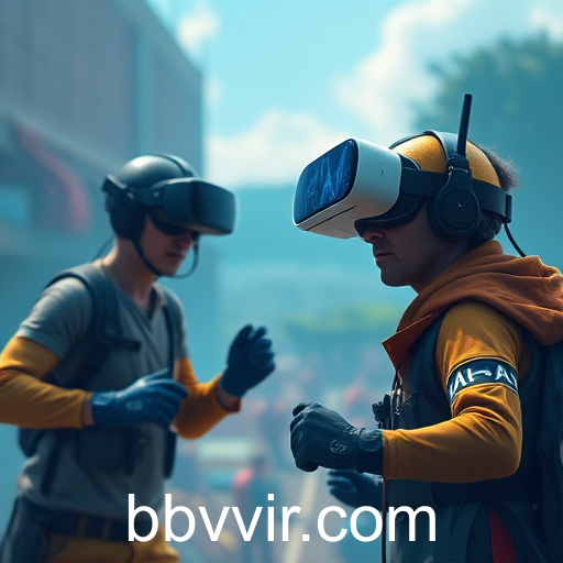 Inovações e Impactos no Cenário de Jogos Digitais