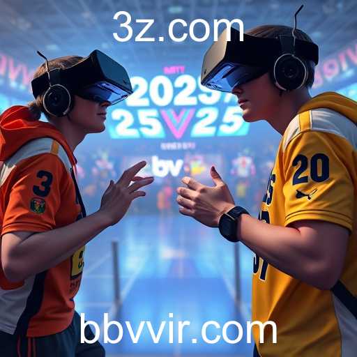 Transformações no Cenário dos Jogos em 2025