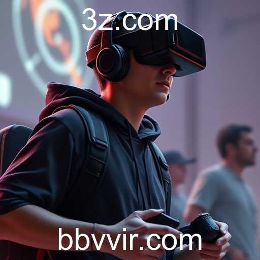 Inovações Marcam o Cenário dos Jogos