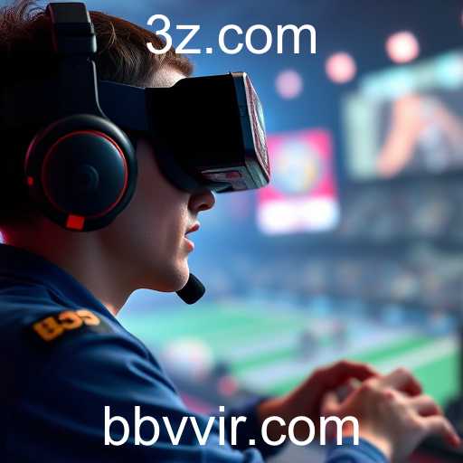 Inovações e Tendências nos Jogos em 2025