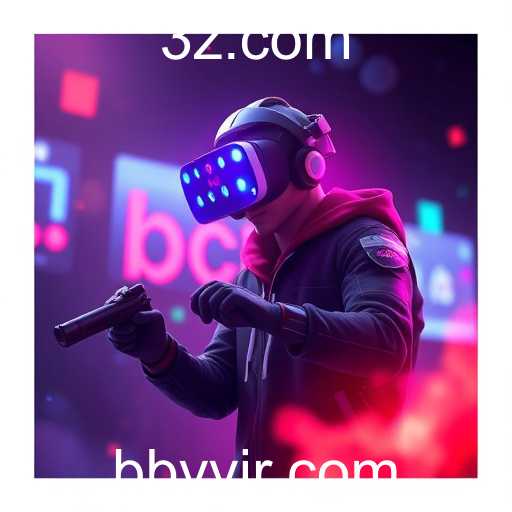 Inovações e Tendências no Mundo dos Jogos