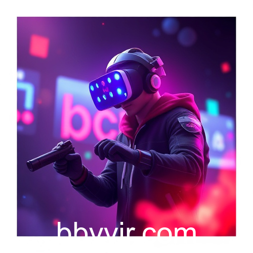 Inovações e Tendências no Mundo dos Jogos