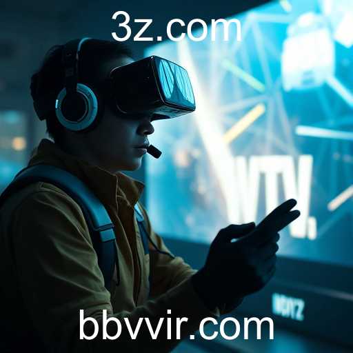 Inovações em Plataformas de Jogos