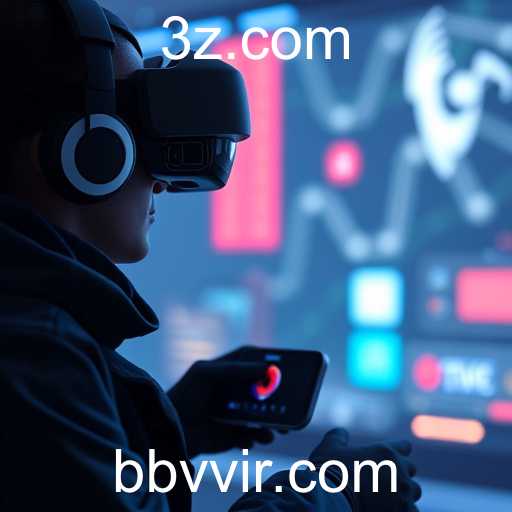 A Revolução dos Jogos com BBVV