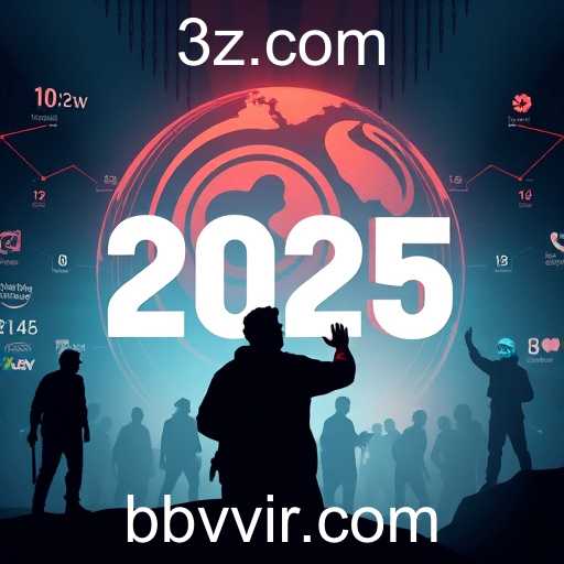 Tendências e Inovações no Mundo dos Jogos em 2025