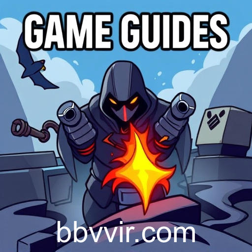 A Evolução e a Importância das 'Game Guides' no Site 'bbvv'
