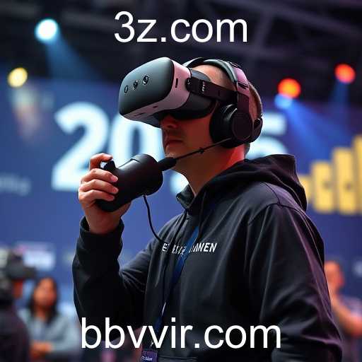 Revolução nos Jogos: O Impacto da IA na Experiência do Jogador