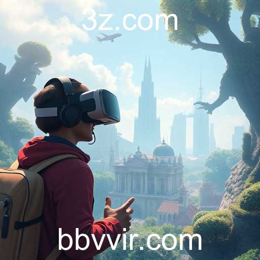 Revolução nos Jogos: O Impacto de bbvv em 2025