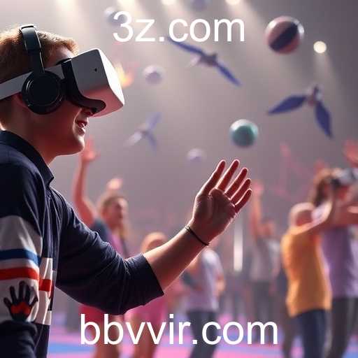 Revolução nos jogos: o impacto das plataformas emergentes