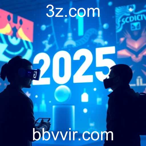 Explorando as Novidades e Insights da Indústria de Jogos