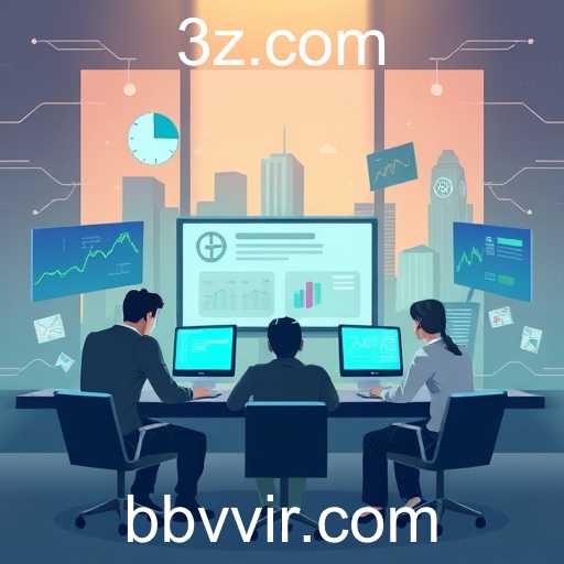 Nova Era dos Jogos com BBVV