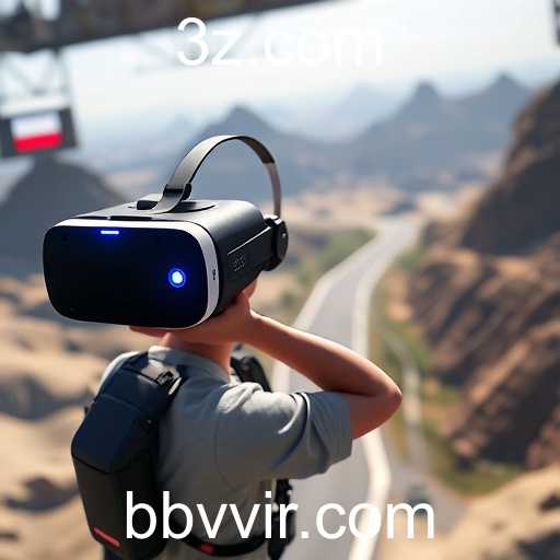 Novas Fronteiras nos Jogos Virtuais Emergentes