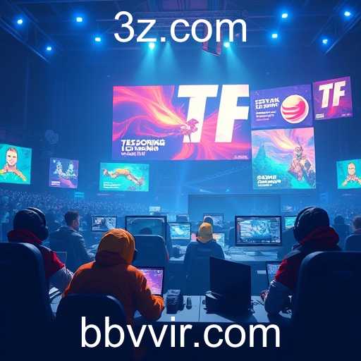 Ascensão dos Jogos Online em 2025