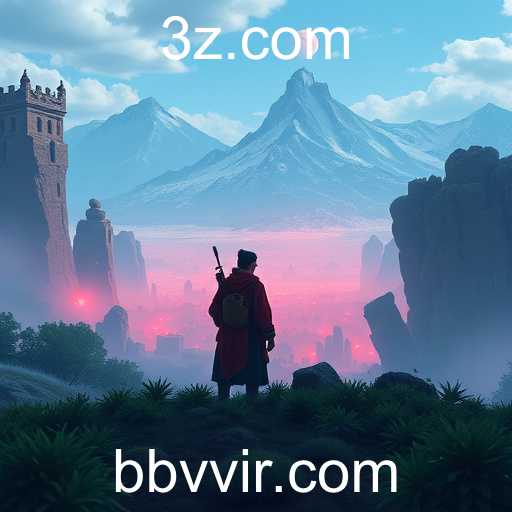 Revolução nos Jogos: BBVV Transforma a Indústria