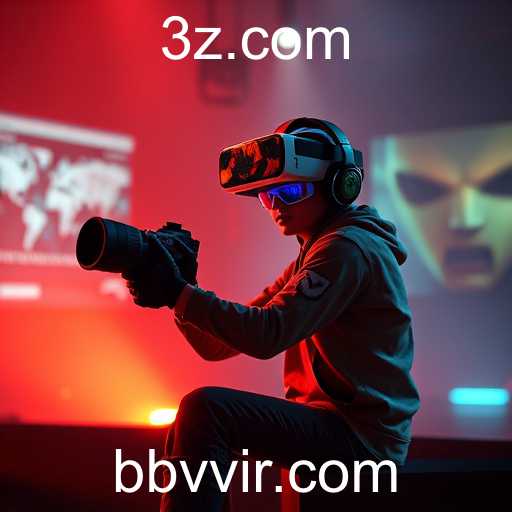 Revolução Gaming: Tendências e Impactos Globais