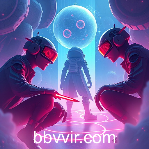 Inovações Tecnológicas Transformam o Mundo dos Jogos