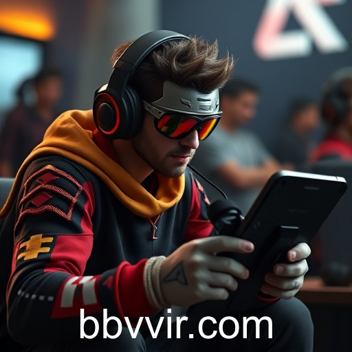 Dicas Essenciais para Melhorar Seu Desempenho nos Jogos