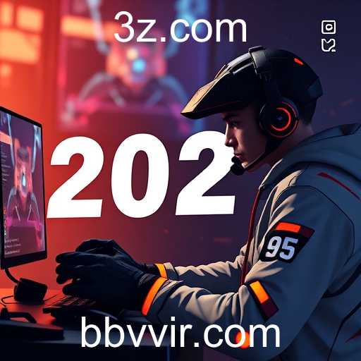Transformações no Cenário dos Jogos em 2025