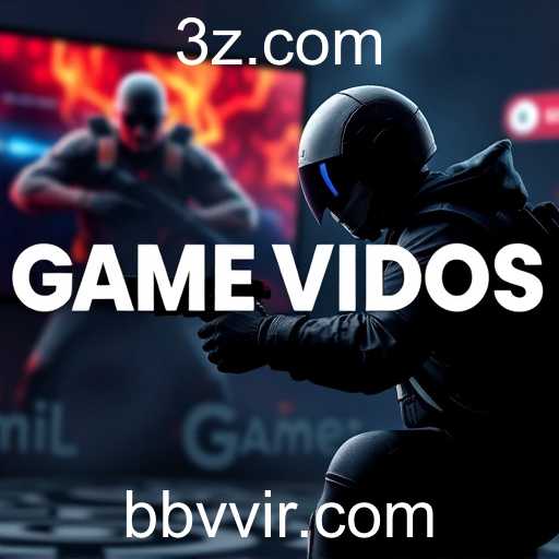 Explorando a Categoria de 'Game Videos' no Mundo dos Jogos Online